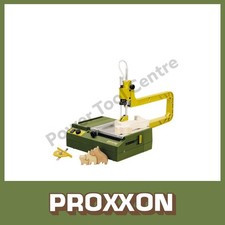 Proxxon 27088 scroll saw - proxxon, ds