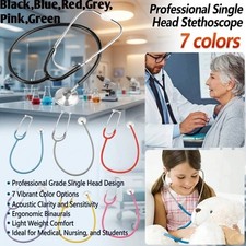 New EMT Stethoscope for Doctor