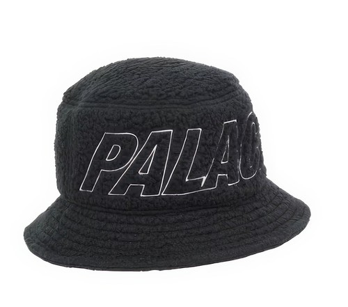 Palace skateboards polortec - palace,