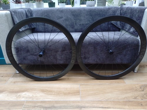 9velo carbon wheelset - 9velo,