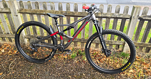 Orbea occam m30 - occam,