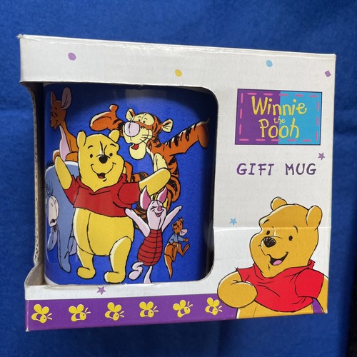 Winnie the pooh - the, piglet