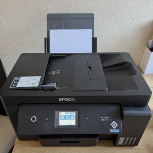 Epson ecotank 15000 - epson,