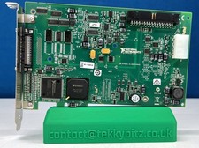National Instruments PCIe-6321