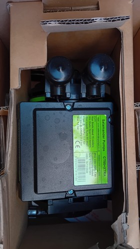 Salamander ct55 xtra twin - salamander,