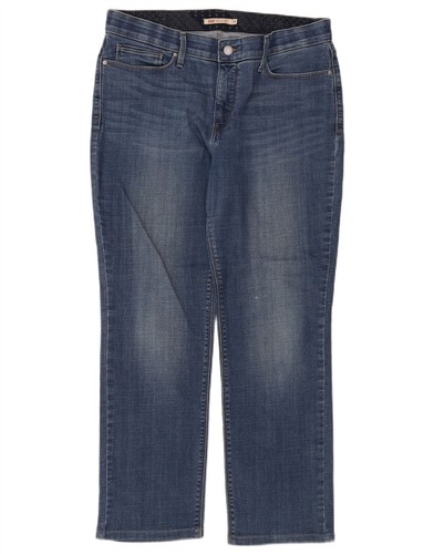Levi womens 525 straight - womens,