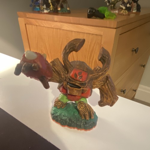 Activision skylanders giants - activision,