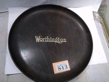 Worthington Beer Pub Tray