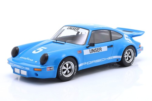 Porsche 911 carrera rsr 5 - rsr, #5