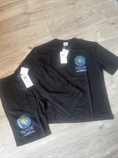 Men’s Zara Future Short Set