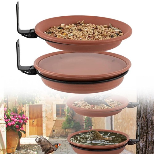 2pcs deck bird - deck, feeder