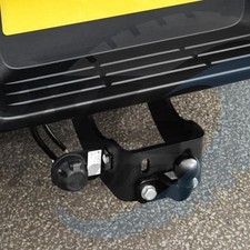 Toyota Hilux 2016-2020 Heavy