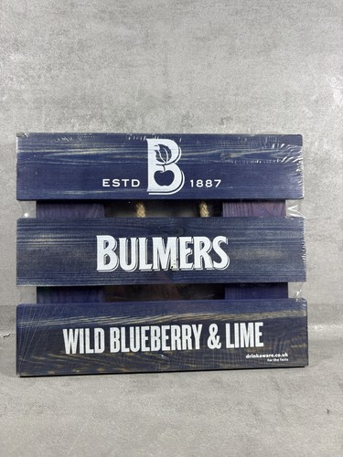 Bulmers cider wooden - bulmers, rustic