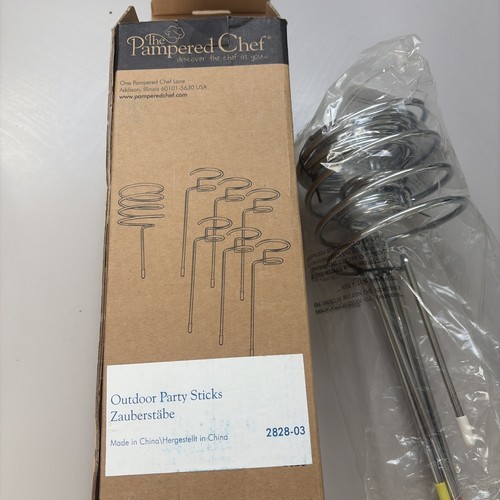 Pampered chef outdoor party - outdoor,