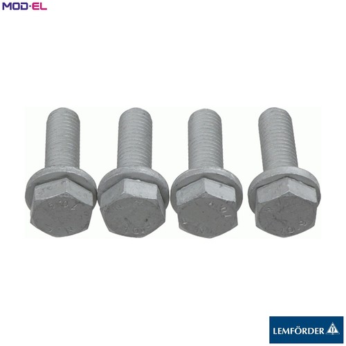 Repair kit wheel suspension - repair,