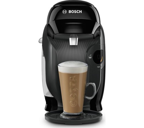 Tassimo bosch style - tassimo,