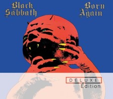 Black Sabbath : Born Again
