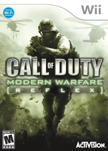Call duty modern warfare - of, duty: