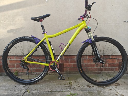 Voodoo bizango 29er mountain - voodoo,