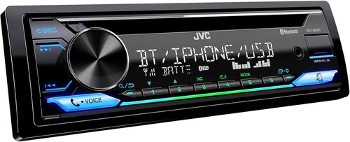 Jvc 1din car - car, stereo