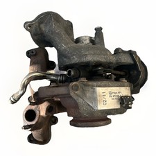 09 - 14 VW Polo 6R Seat Ibiza
