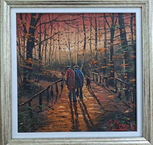 James downie original - james,
