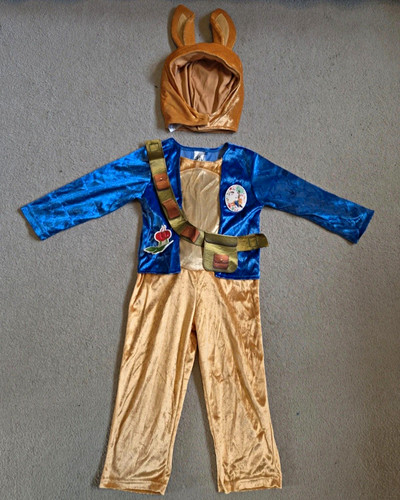 Kids george peter rabbit - kids,