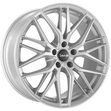 Alloy wheel avus - alloy, for