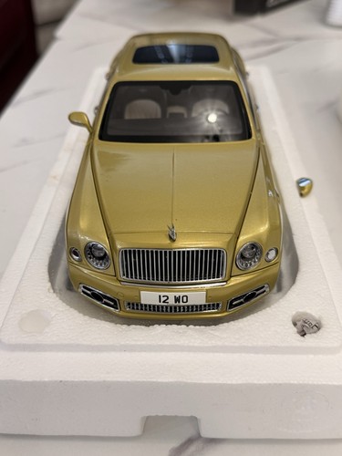 Almostreal bentley - almostreal,