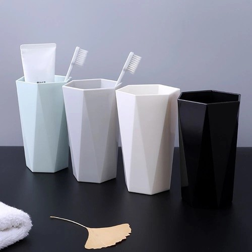 Bathroom tumblers washing cup - bathroom,