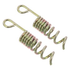  2pcs Spring Hook For