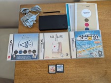 Nintendo DSi Black Console
