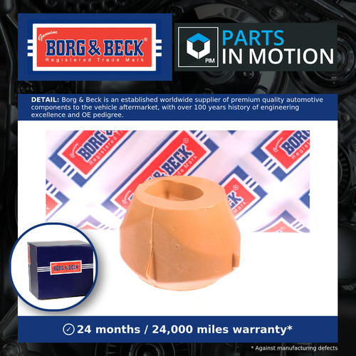 Engine mount fits - fits, b6