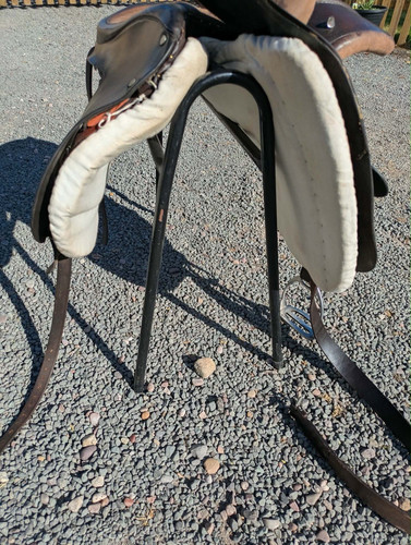 Champion wilton side saddle - champion,
