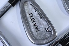 Maxfli A10 Tour Limited Irons