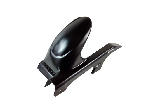 Bodystyle rear wheel cover - rear,