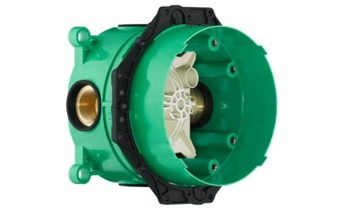 Hansgrohe 01850181 ibox - hansgrohe,