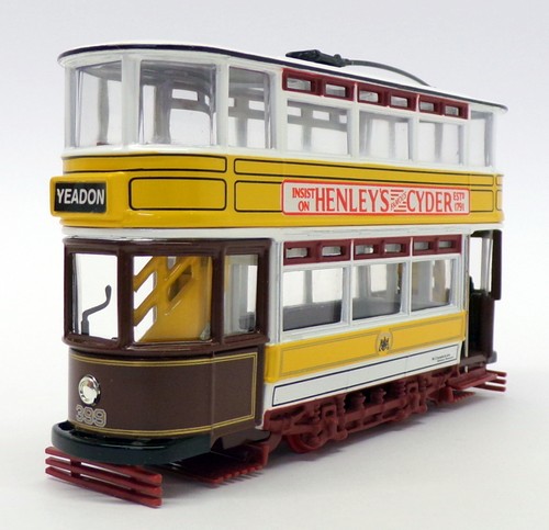 Corgi scale diecast 36707 - corgi,