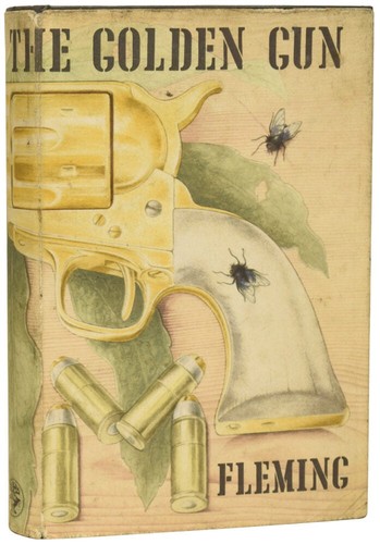 Ian lancaster fleming - ian, /