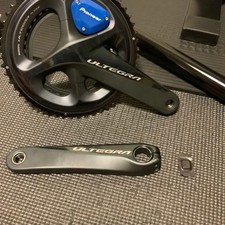 Pioneer power meter cset 172.5