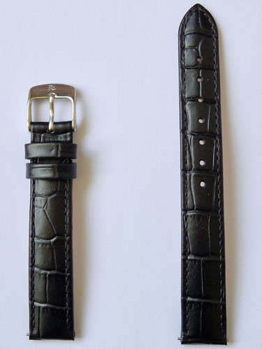 Royal london alligator grain - alligator,
