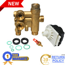 Baxi Duo Tec 24 28 33 3-Way