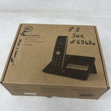 BT Diverse 7450 Plus Digital Cordless Home Phone/Answering Machine