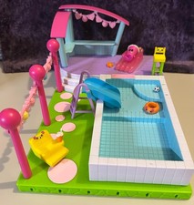 Shopkins Happy Places Pool &