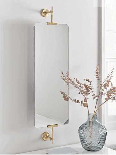 Cox and brass portrait - brass,