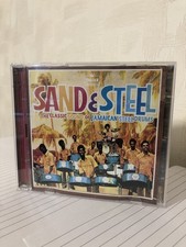 Sand & Steel: The Classic