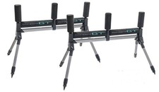 2 X Leeda Concept Double Pole