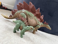 Jurassic Park Lost World