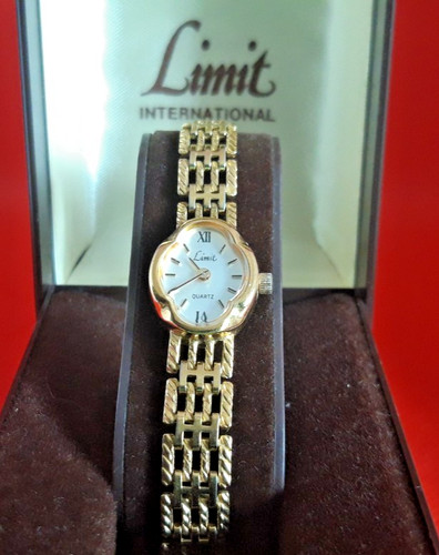 Vintage working limit ladies - vintage,