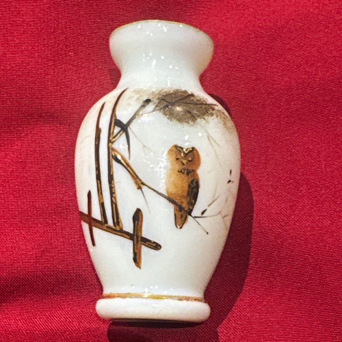Antique victorian miniature - antique,